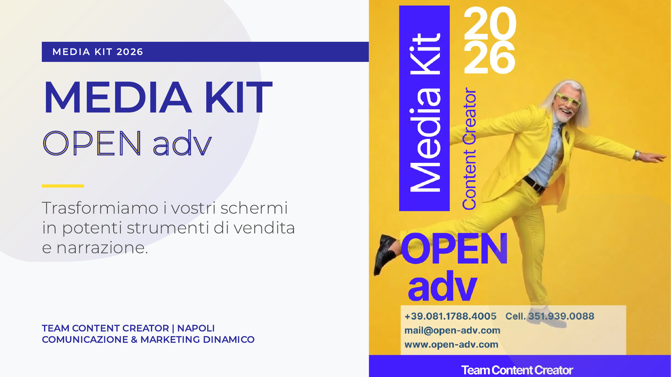 Media kit 2026