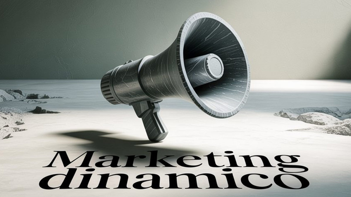 Marketing Dinamico e LedWall